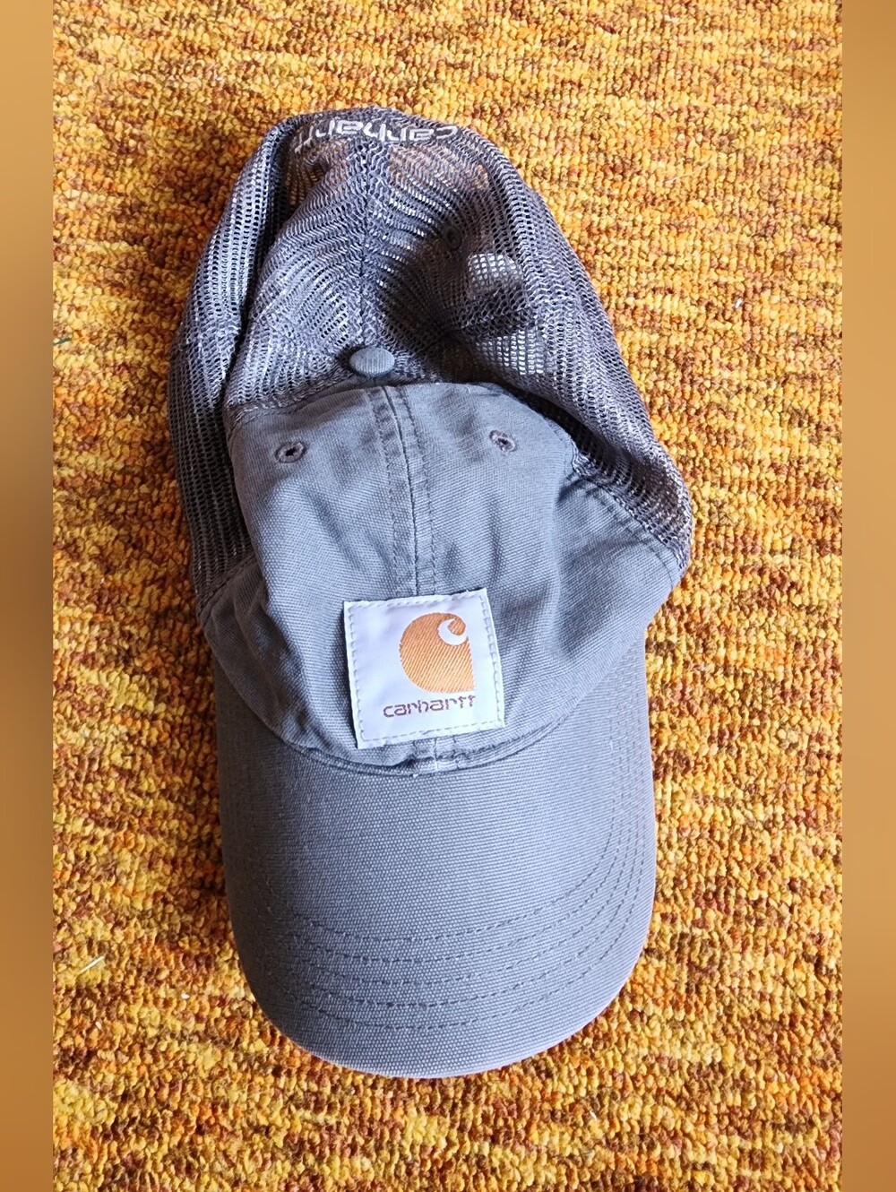 Carhartt Cap